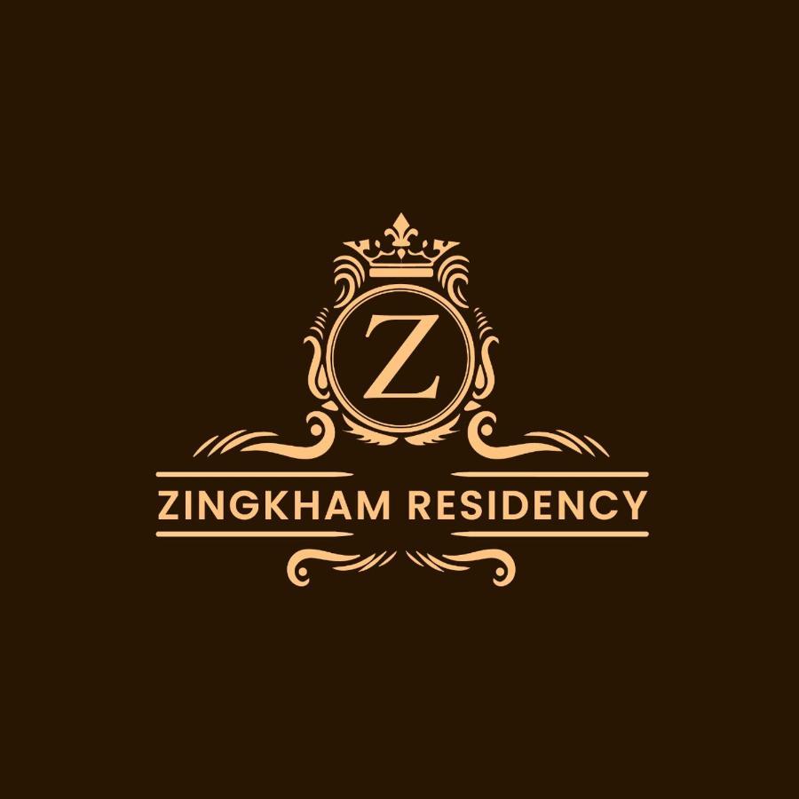 Hotel Zingkham Residency Gangtok Exterior photo